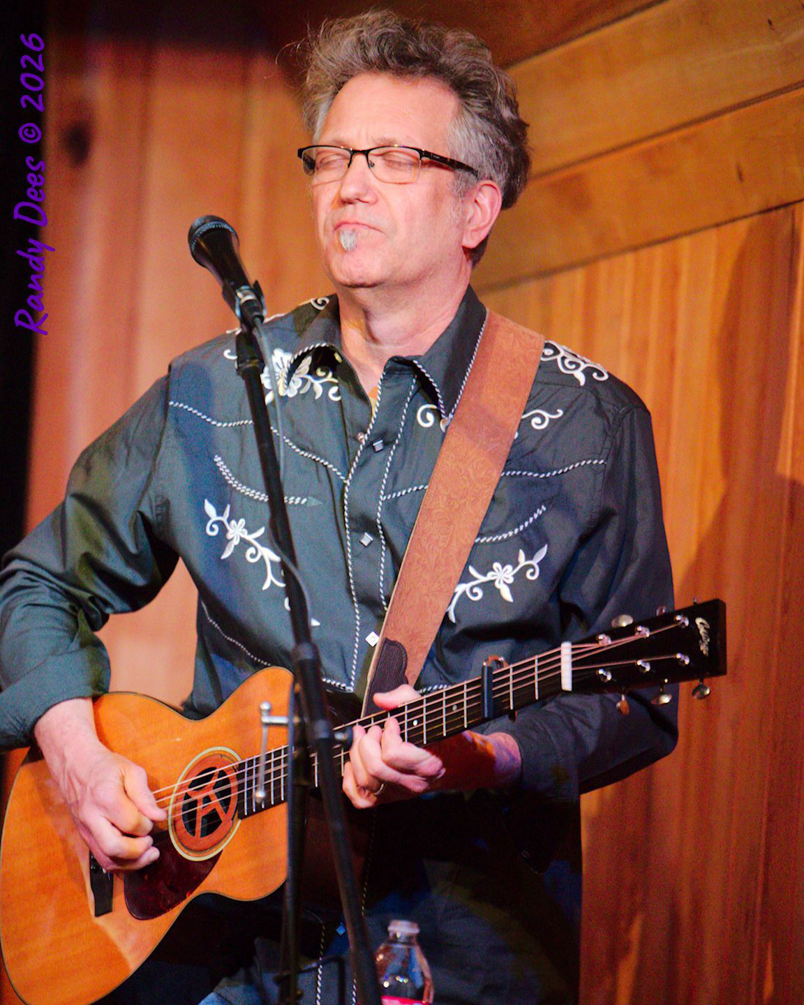 Sycamore Creek Concerts