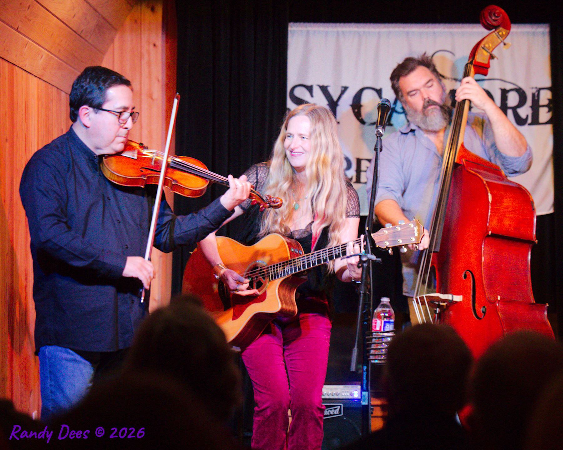 Sycamore Creek Concerts