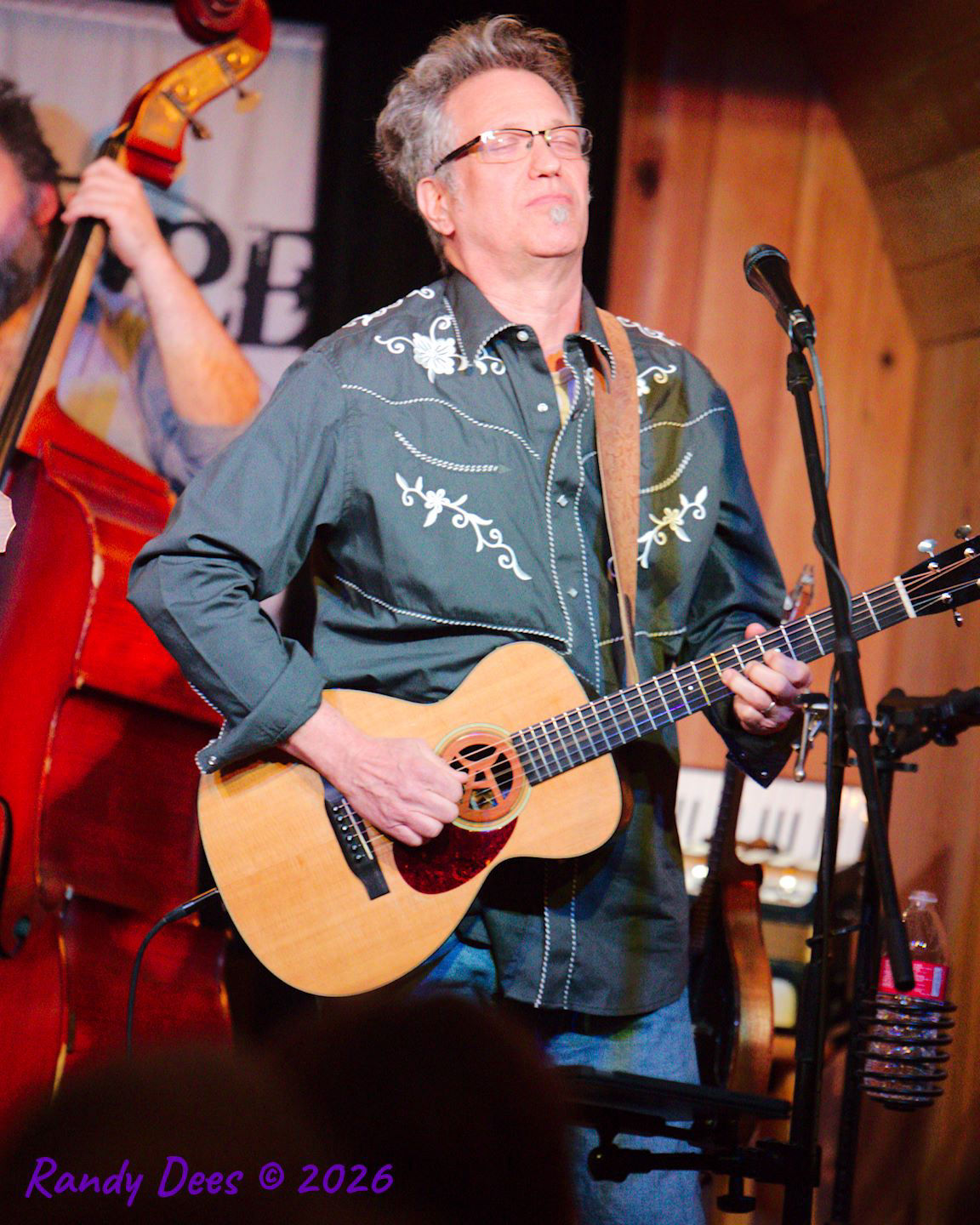 Sycamore Creek Concerts