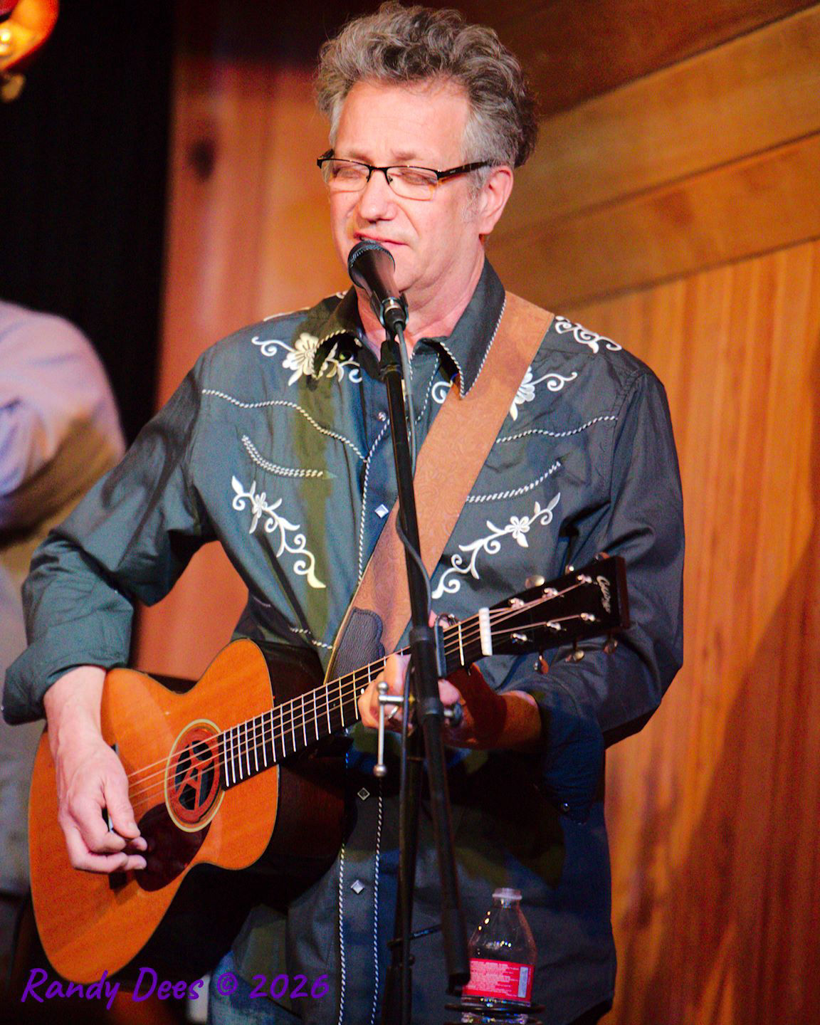 Sycamore Creek Concerts