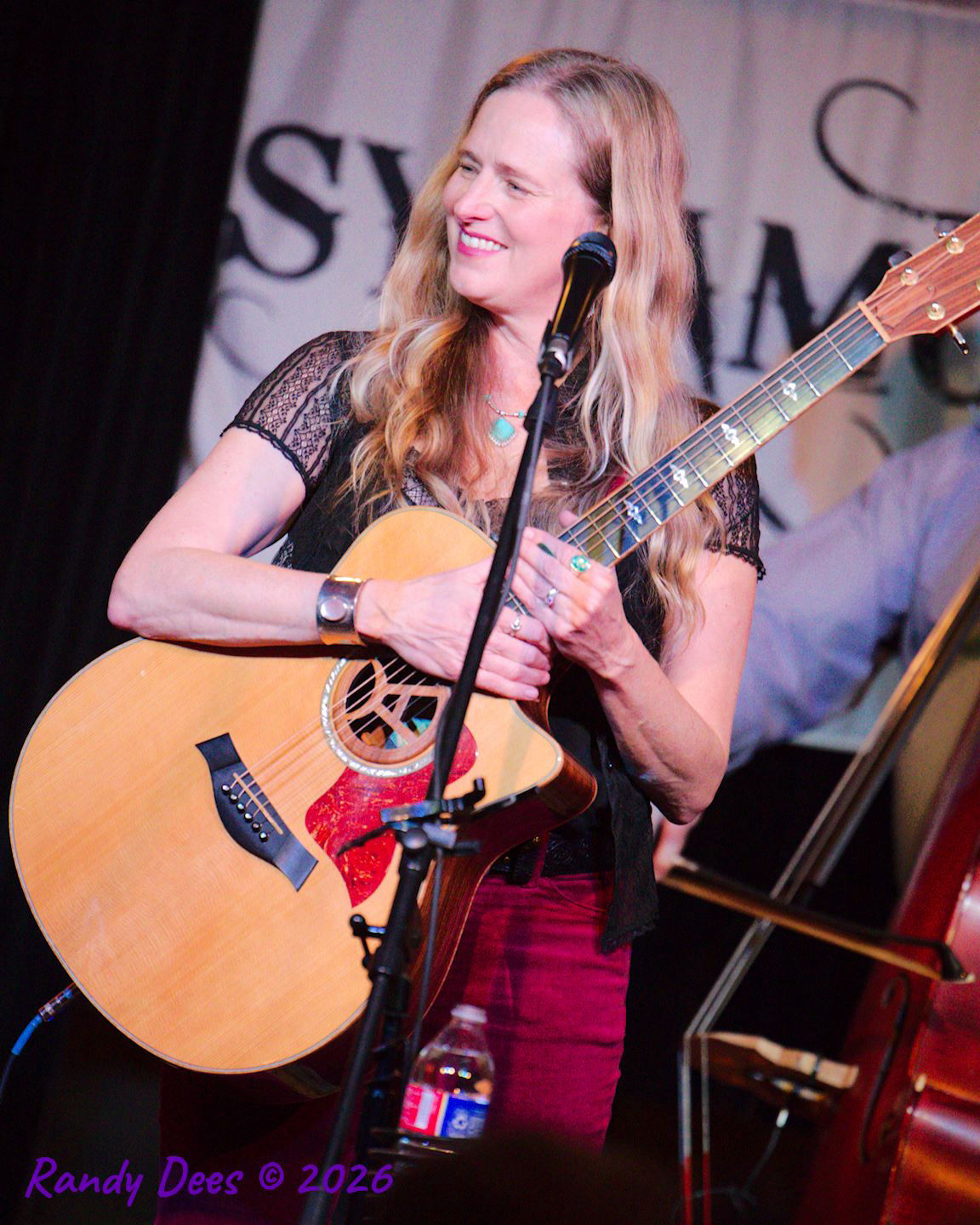 Sycamore Creek Concerts