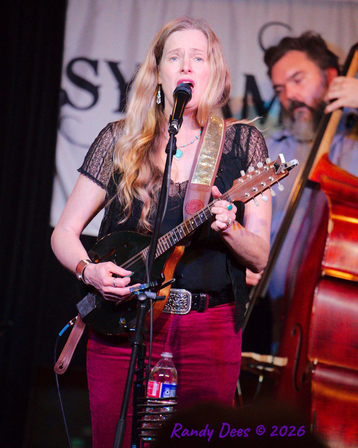 Sycamore Creek Concerts