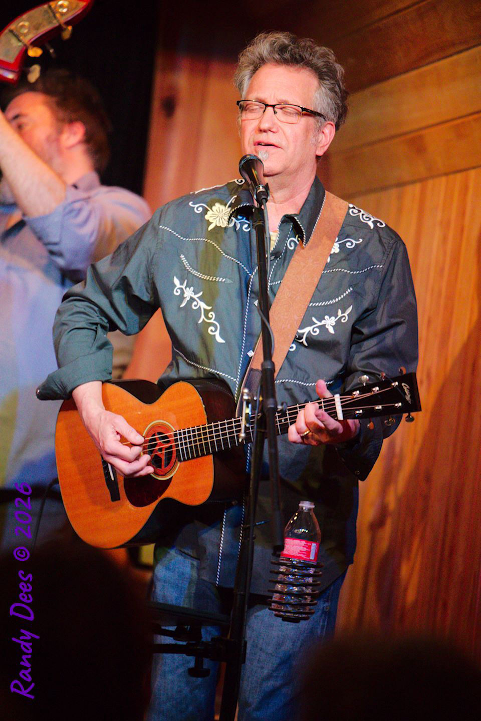 Sycamore Creek Concerts