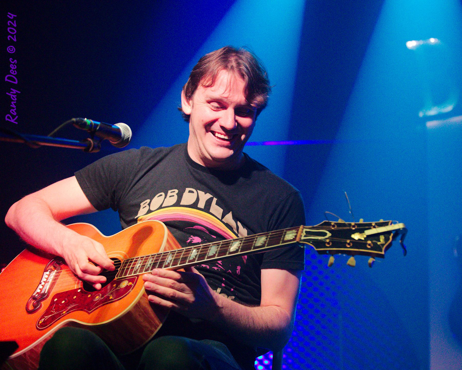 Monday Night Supper Club