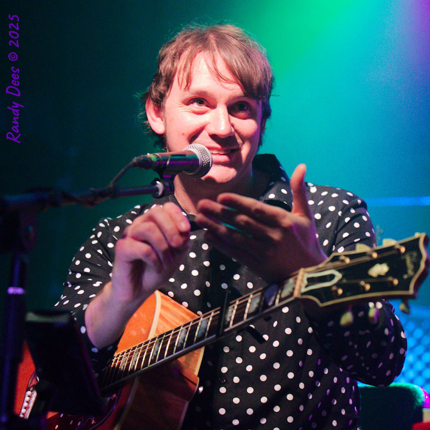 Monday Night Supper Club