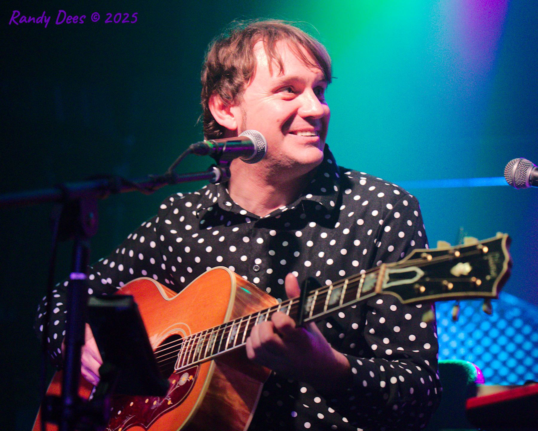 Monday Night Supper Club