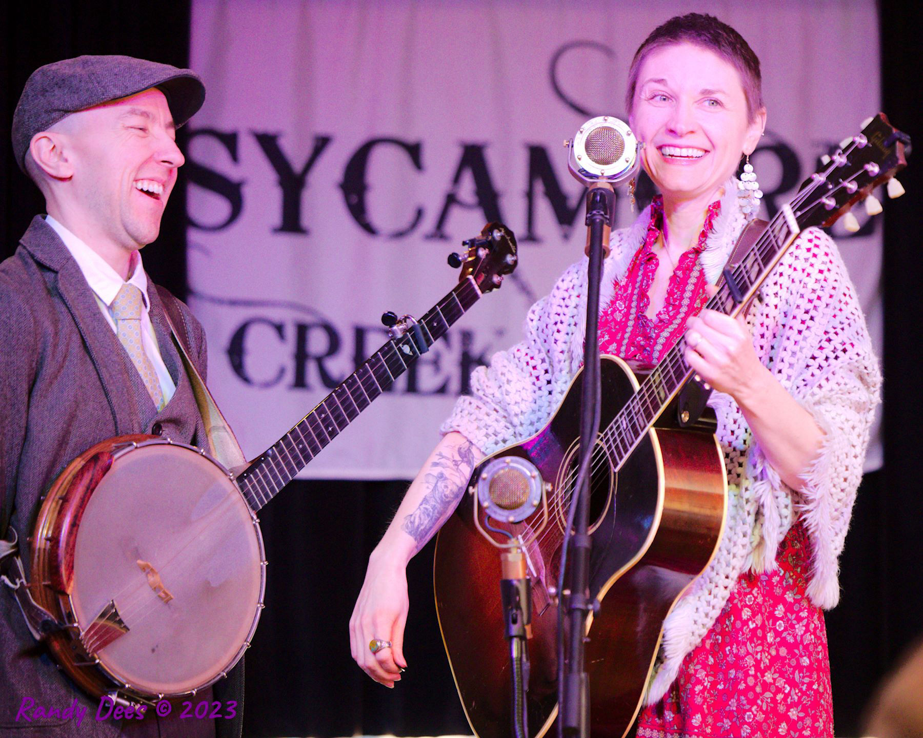 Sycamore Creek Concerts