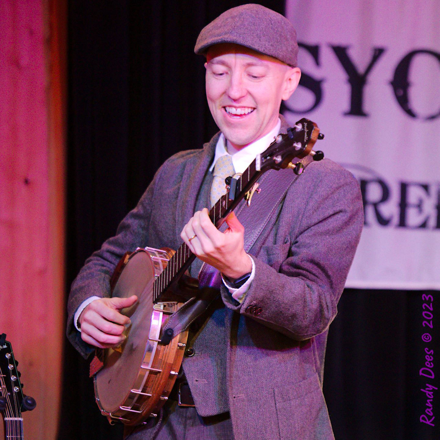 Sycamore Creek Concerts