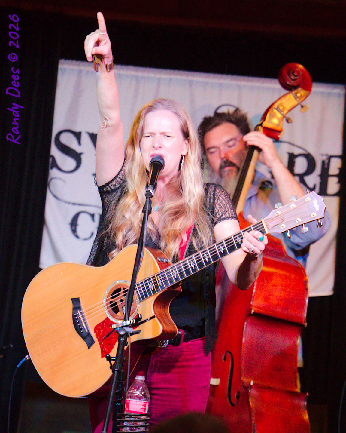 Sycamore Creek Concerts