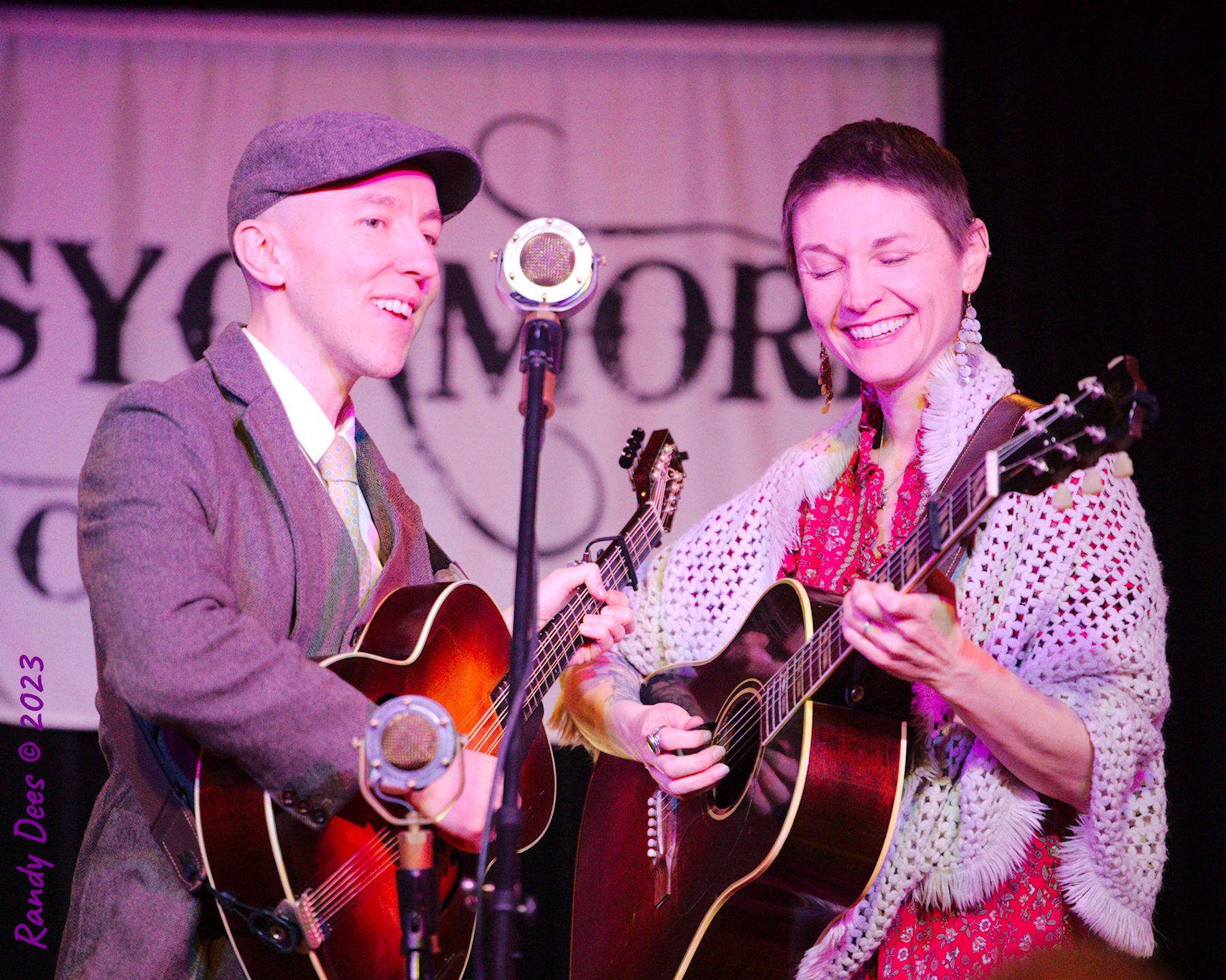 Sycamore Creek Concerts