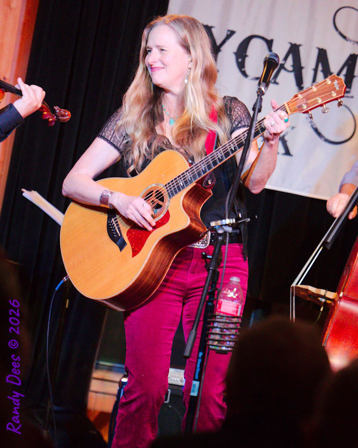 Sycamore Creek Concerts