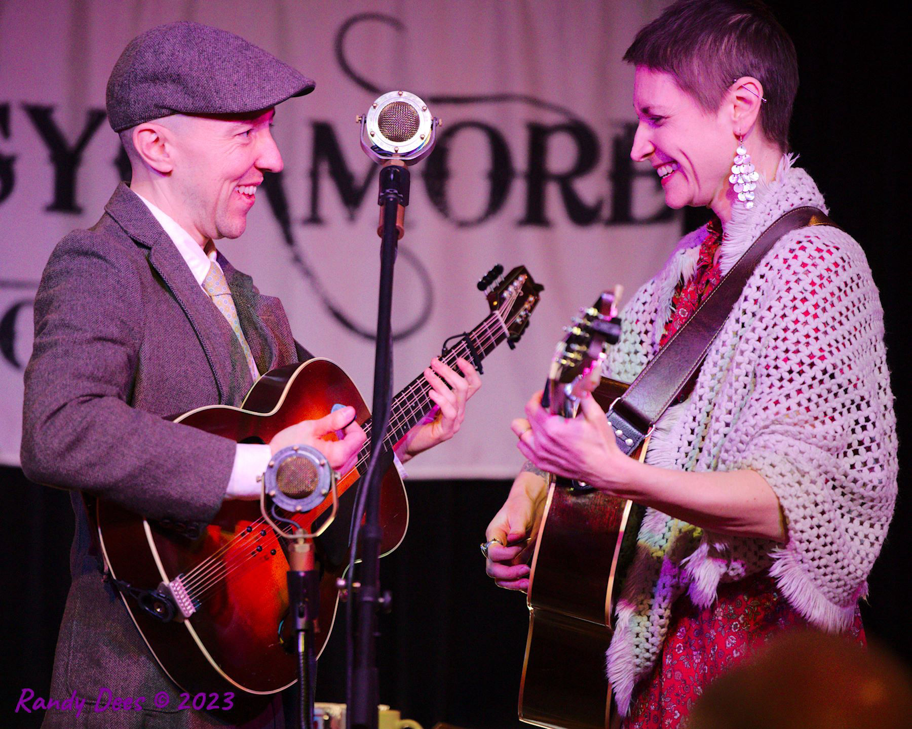 Sycamore Creek Concerts