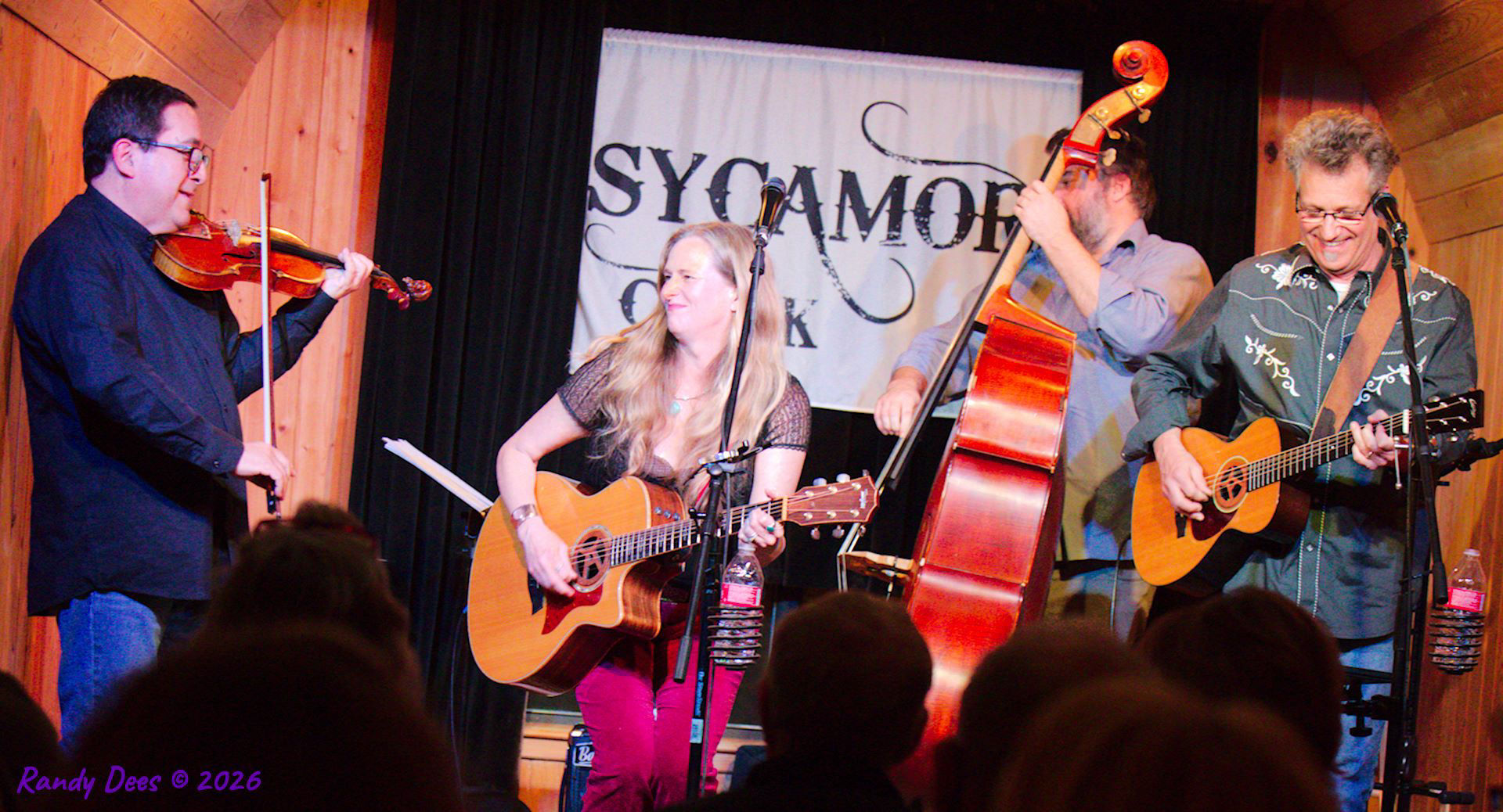 Sycamore Creek Concerts