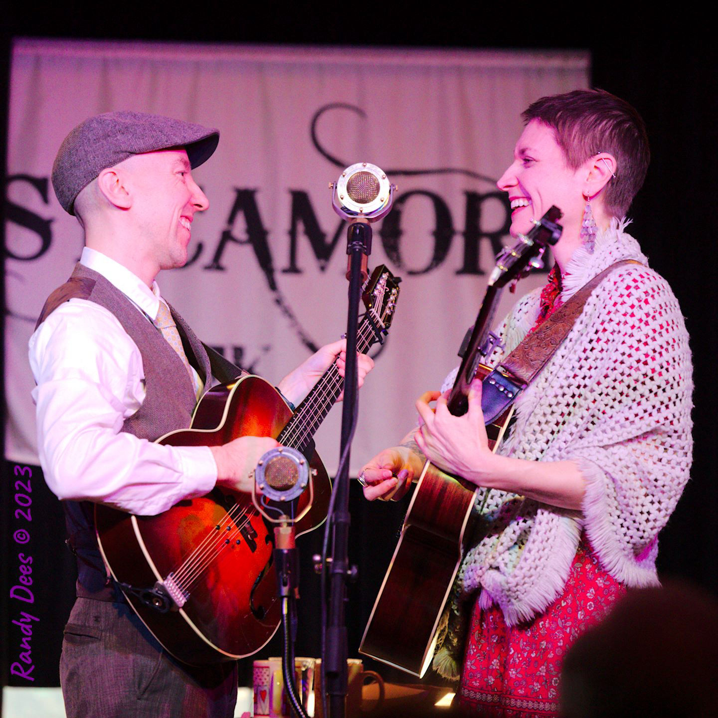 Sycamore Creek Concerts