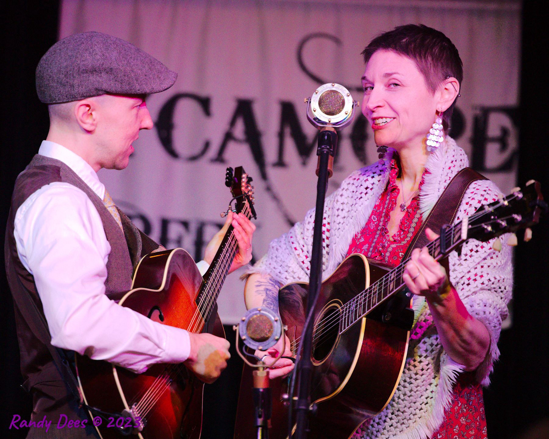 Sycamore Creek Concerts