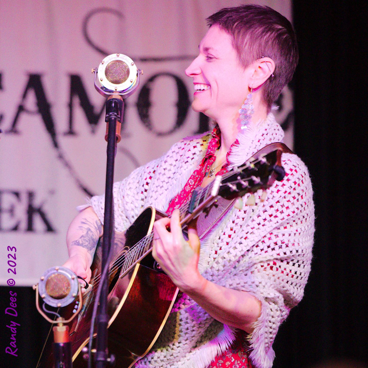 Sycamore Creek Concerts