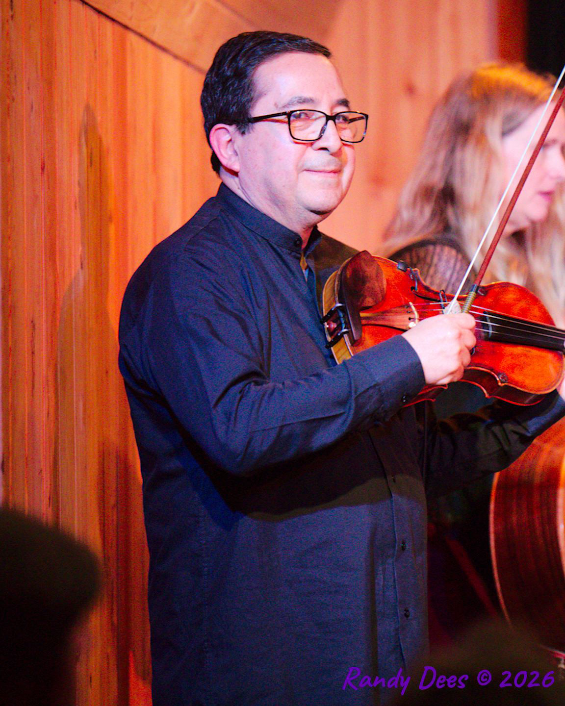 Sycamore Creek Concerts