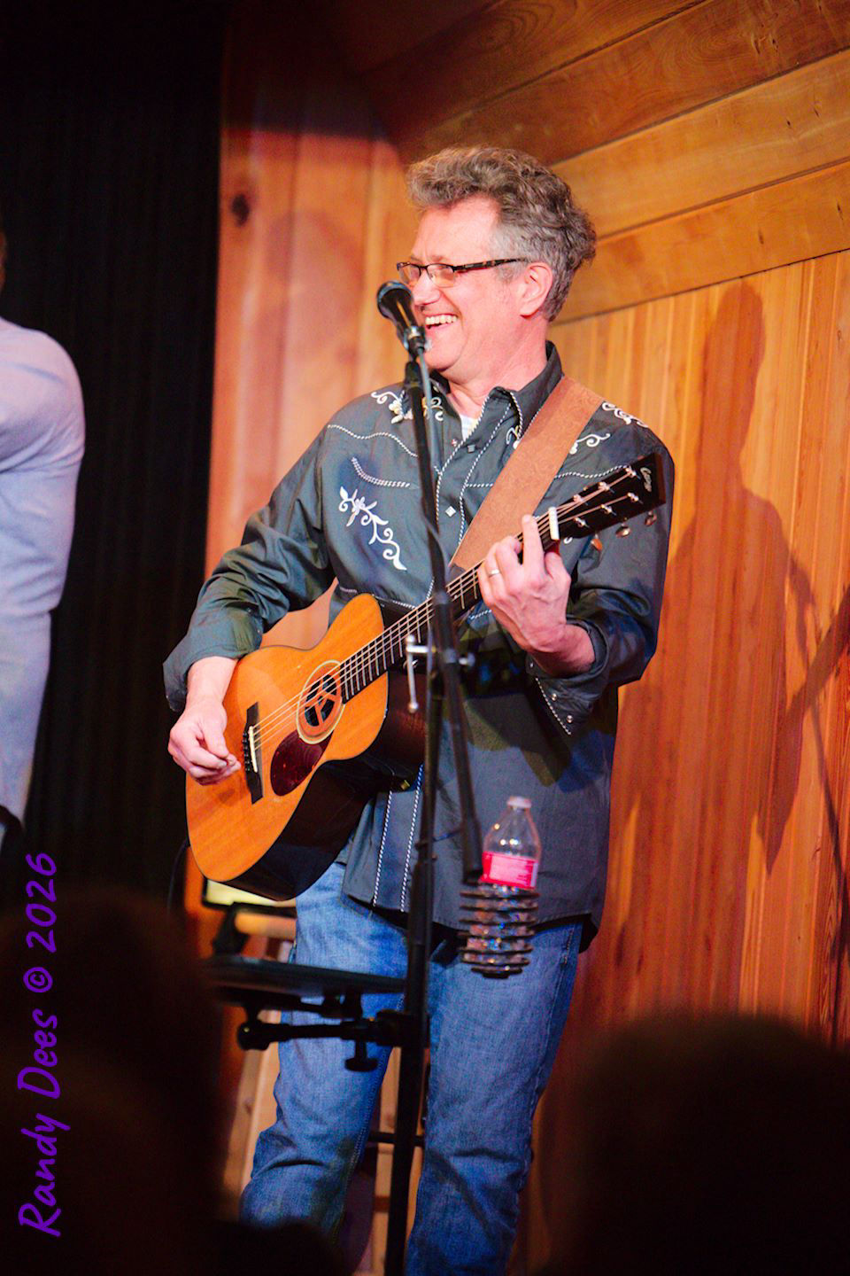 Sycamore Creek Concerts