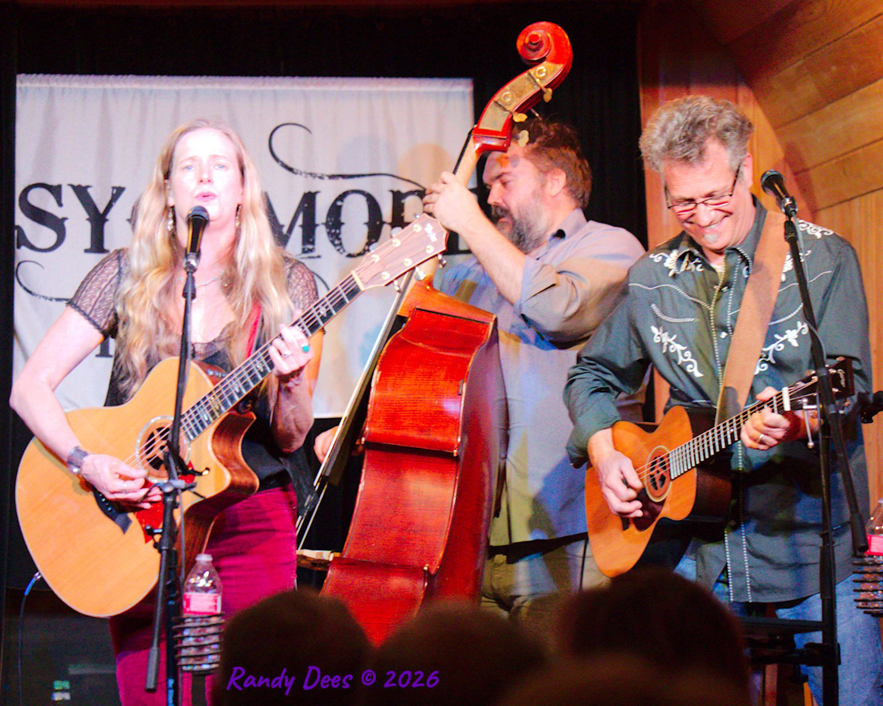 Sycamore Creek Concerts