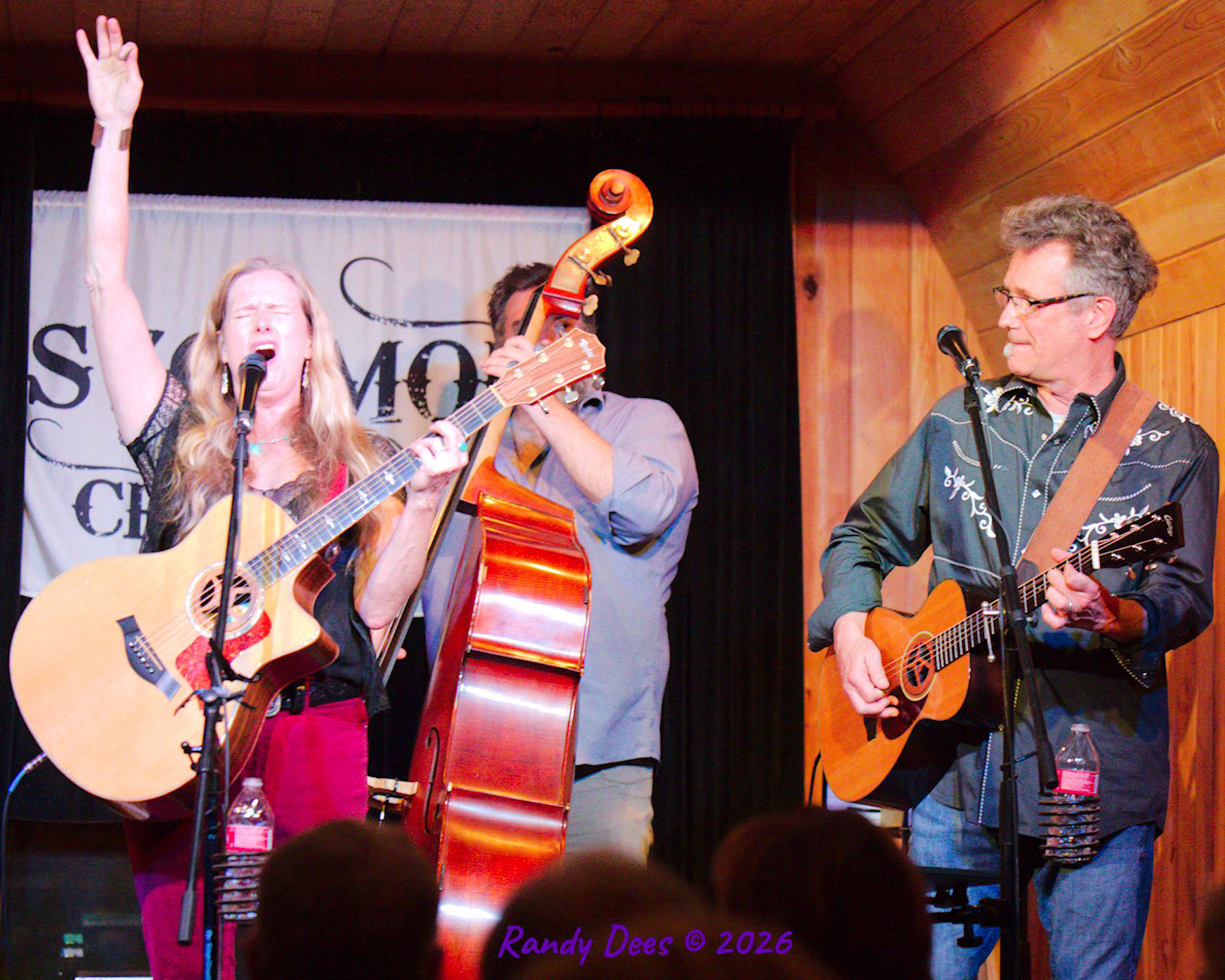 Sycamore Creek Concerts