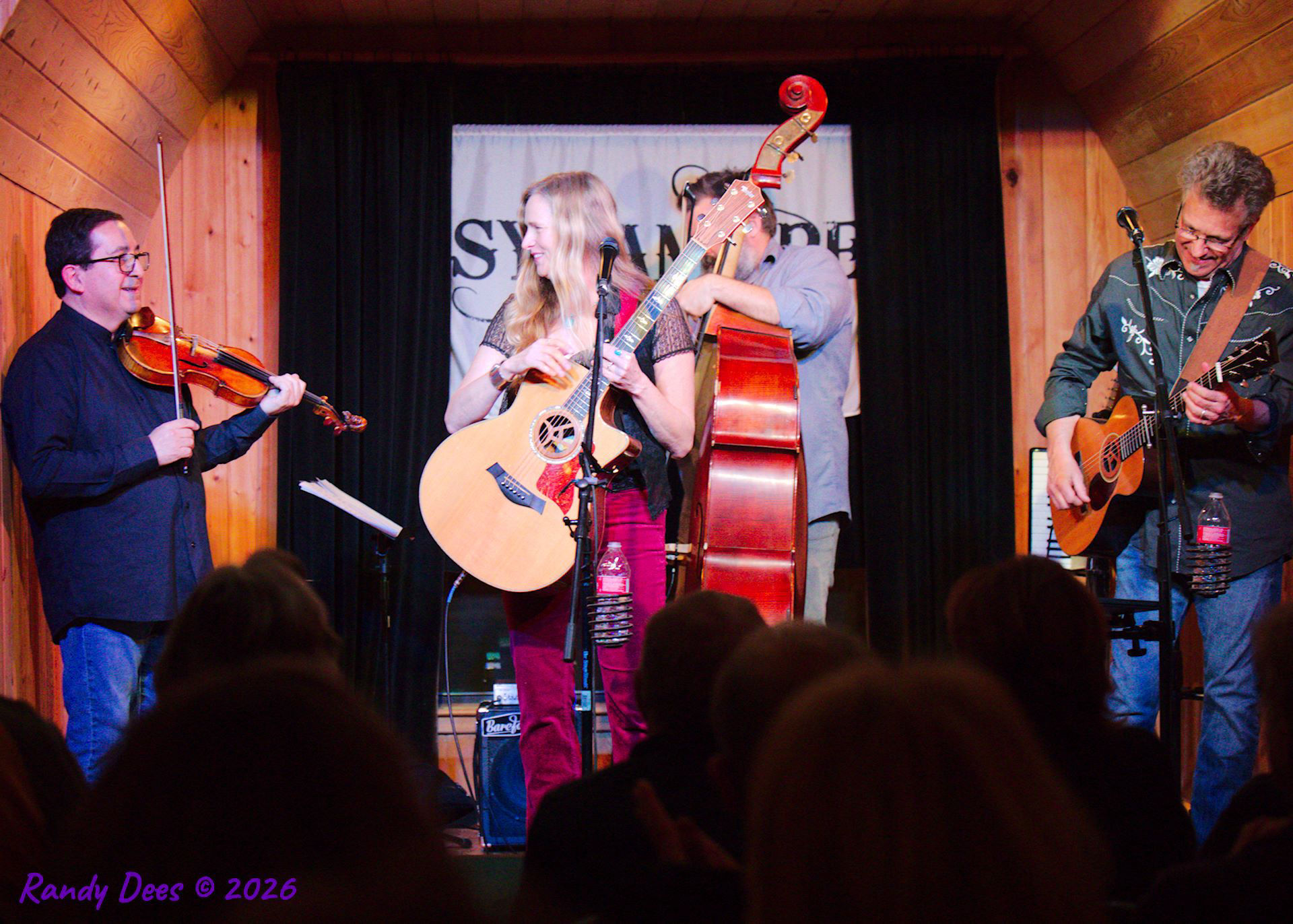 Sycamore Creek Concerts