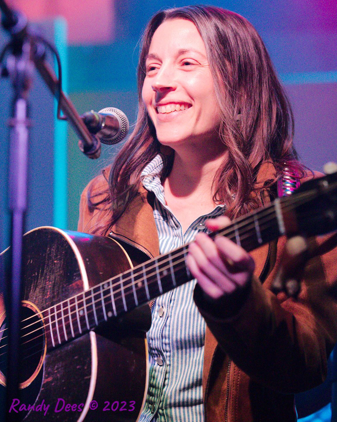 Monday Night Supper Club