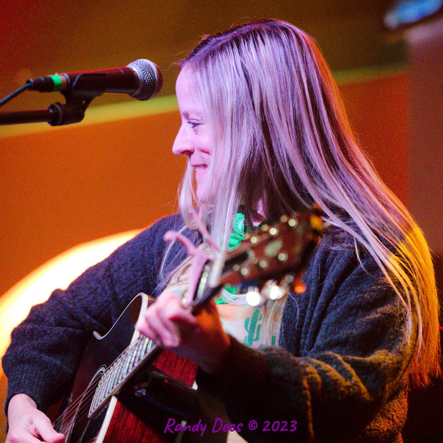 Monday Night Supper Club