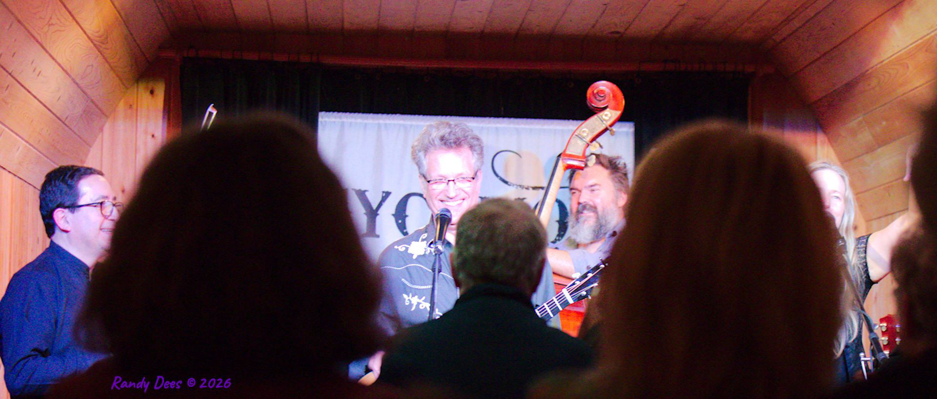 Sycamore Creek Concerts