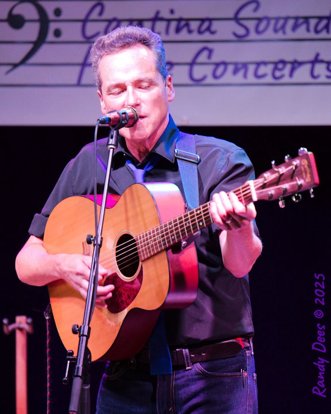 Cantina Sound House Concerts