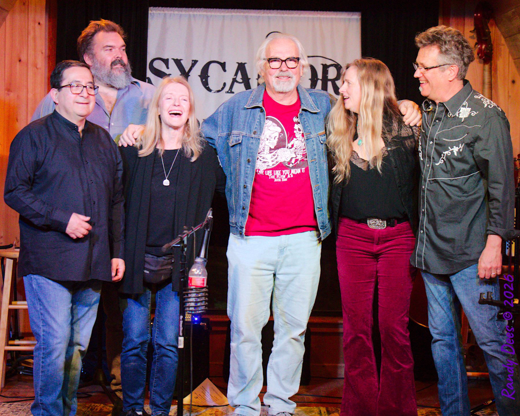 Sycamore Creek Concerts