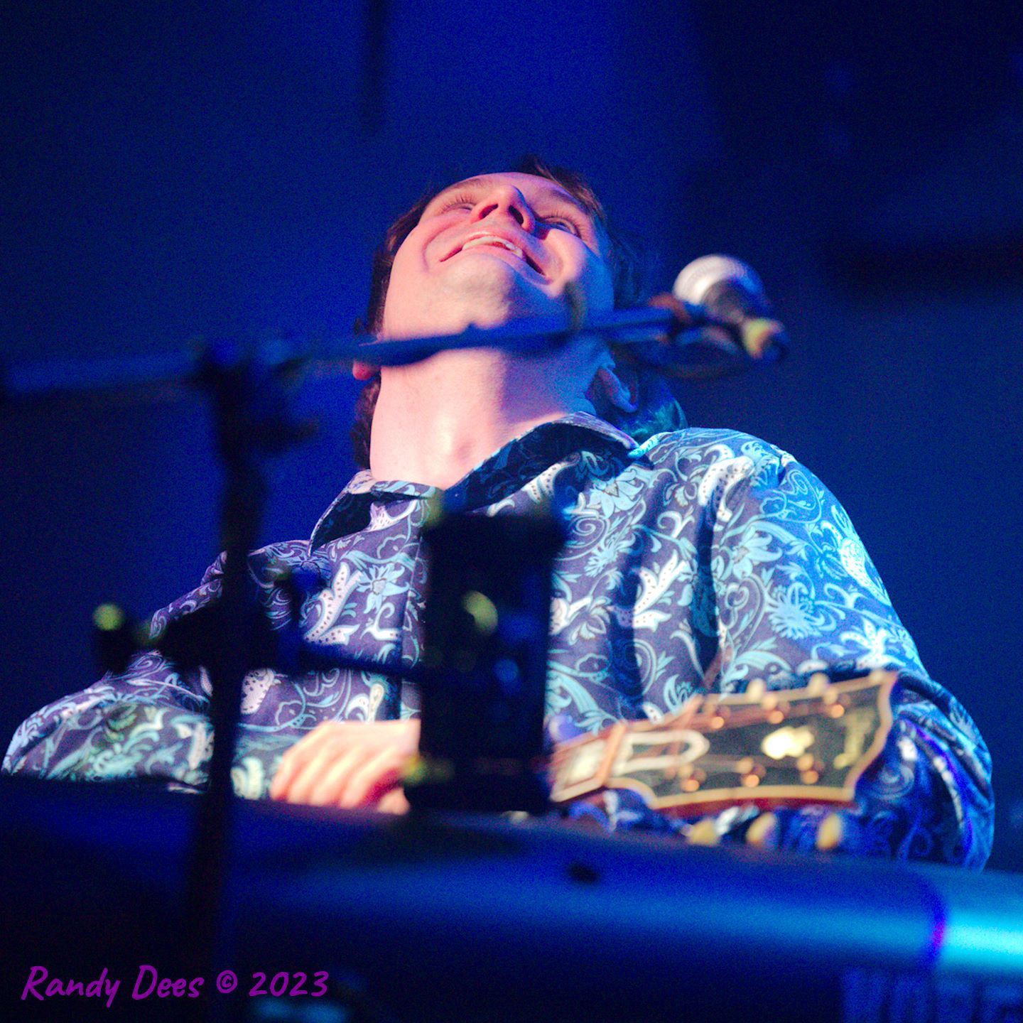 Monday Night Supper Club