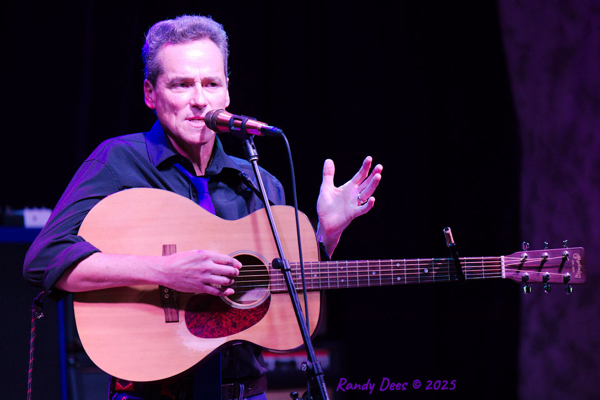 Cantina Sound House Concerts