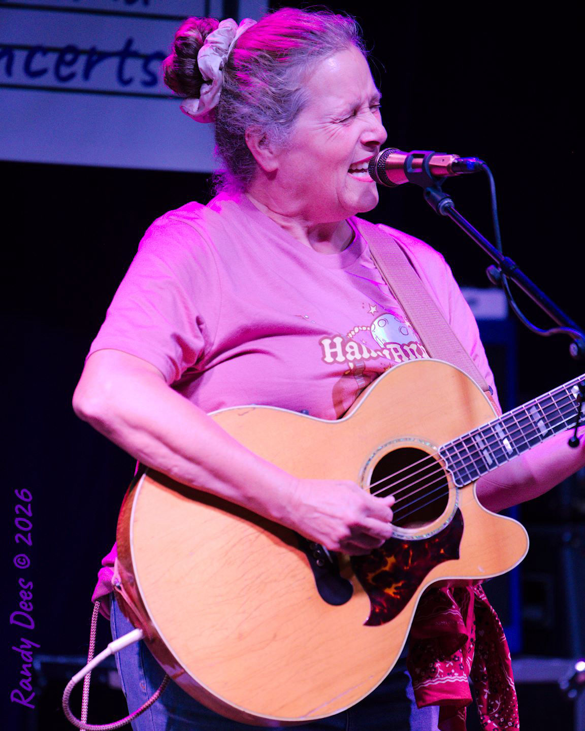 Susan Gibson