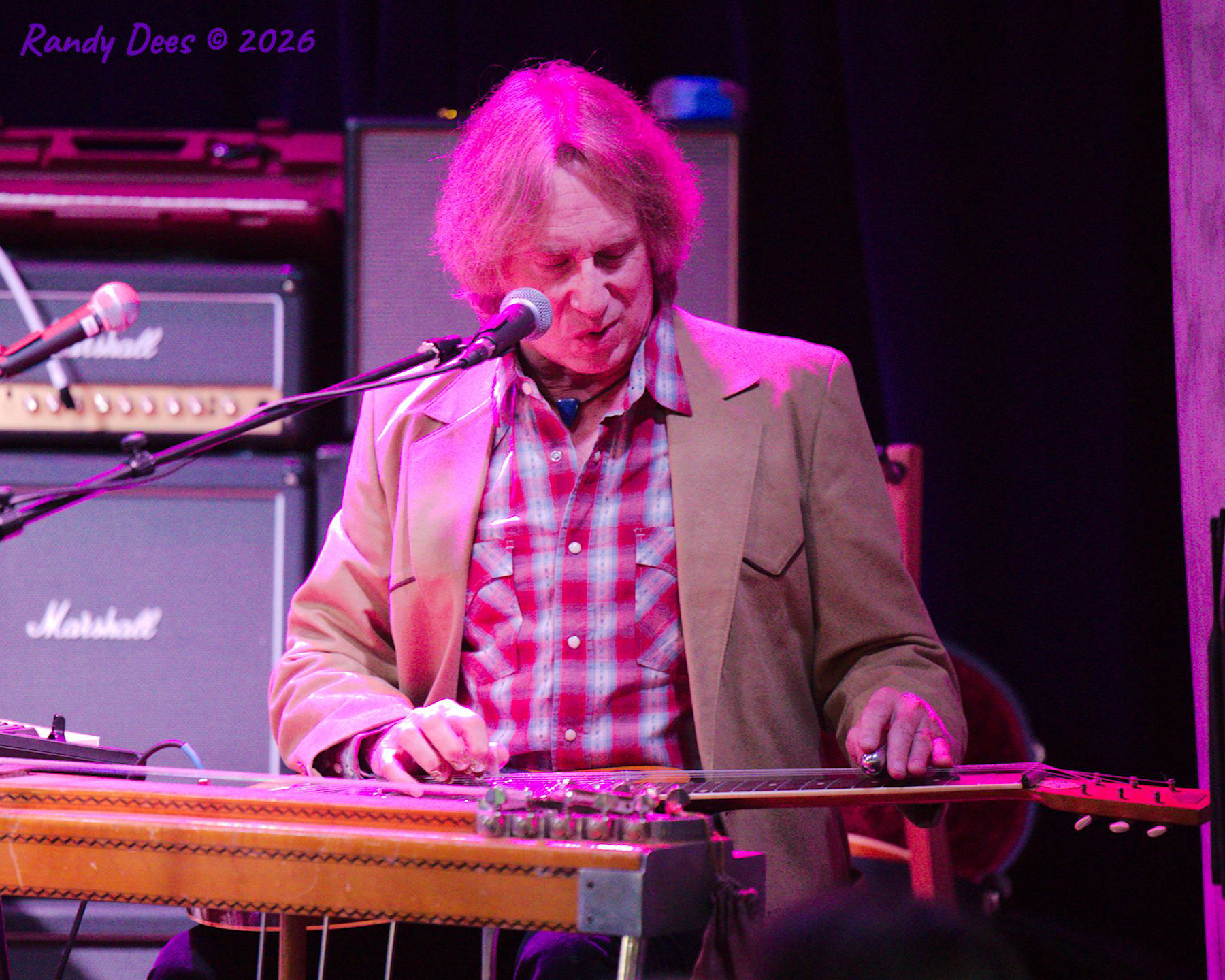 Cantina Sound House Concerts