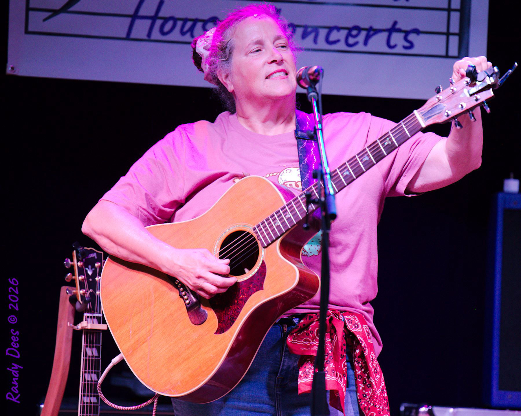 Susan Gibson