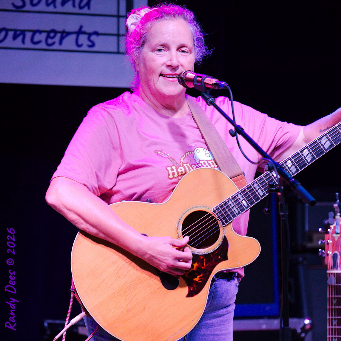 Susan Gibson