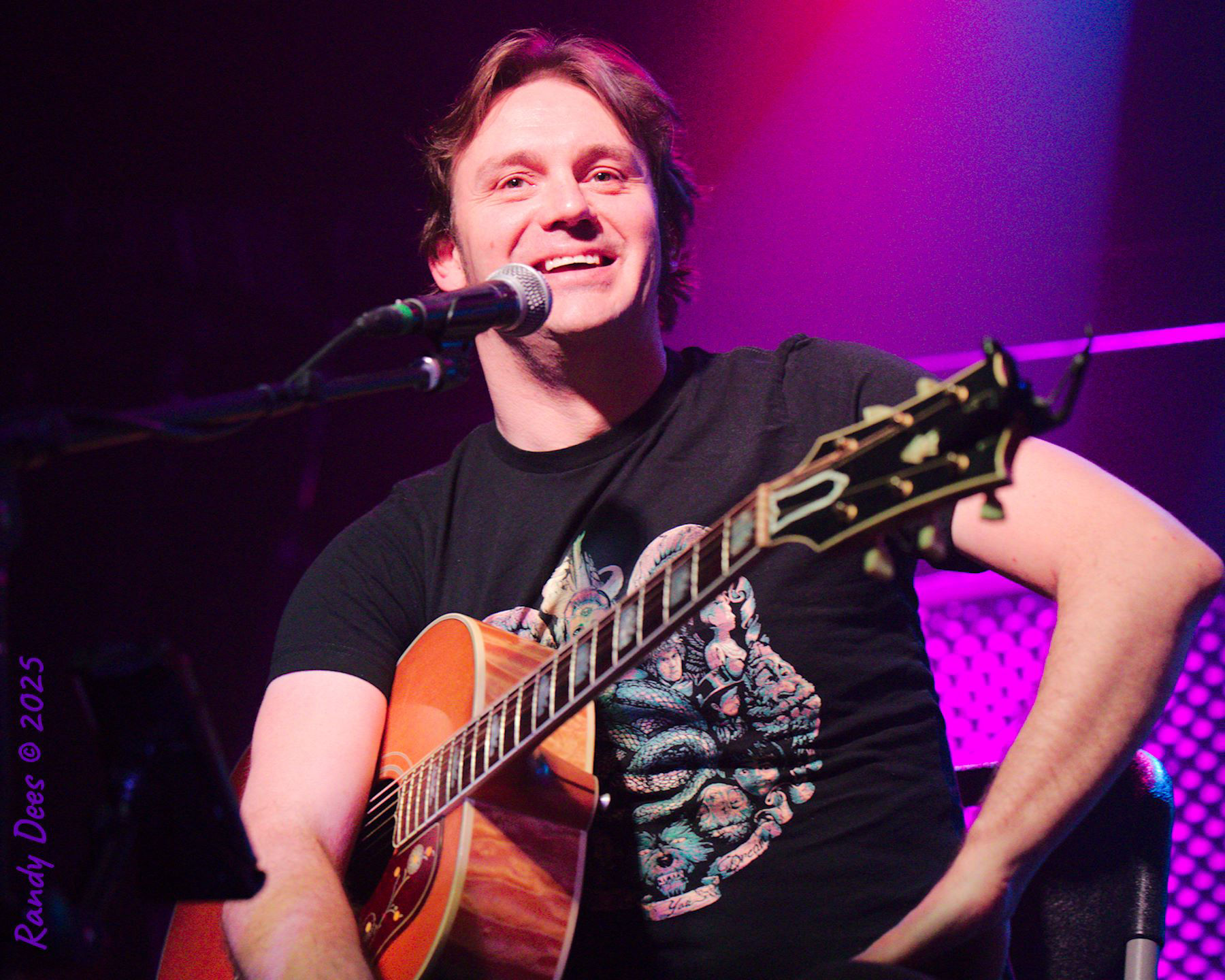 Monday Night Supper Club