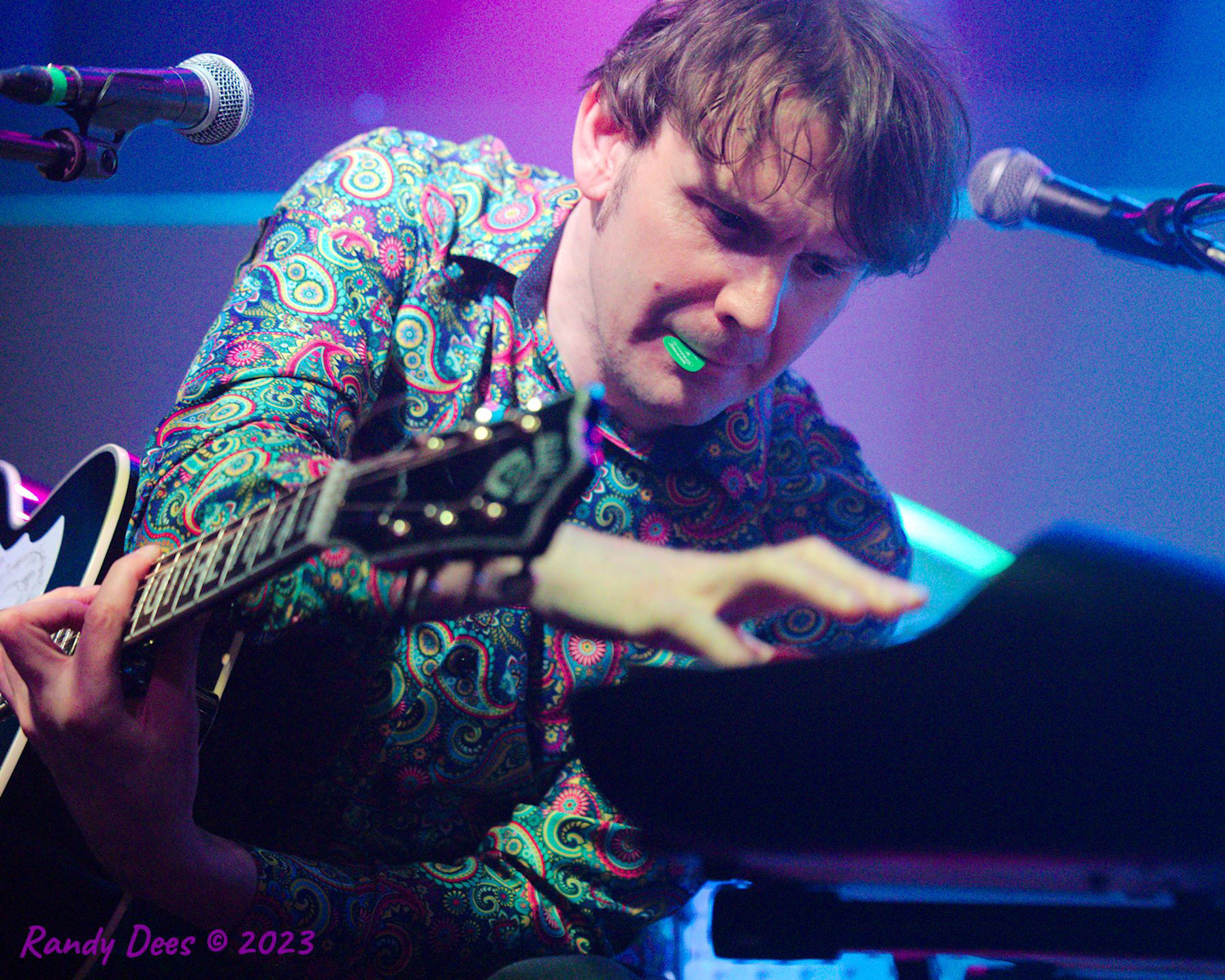 Monday Night Supper Club