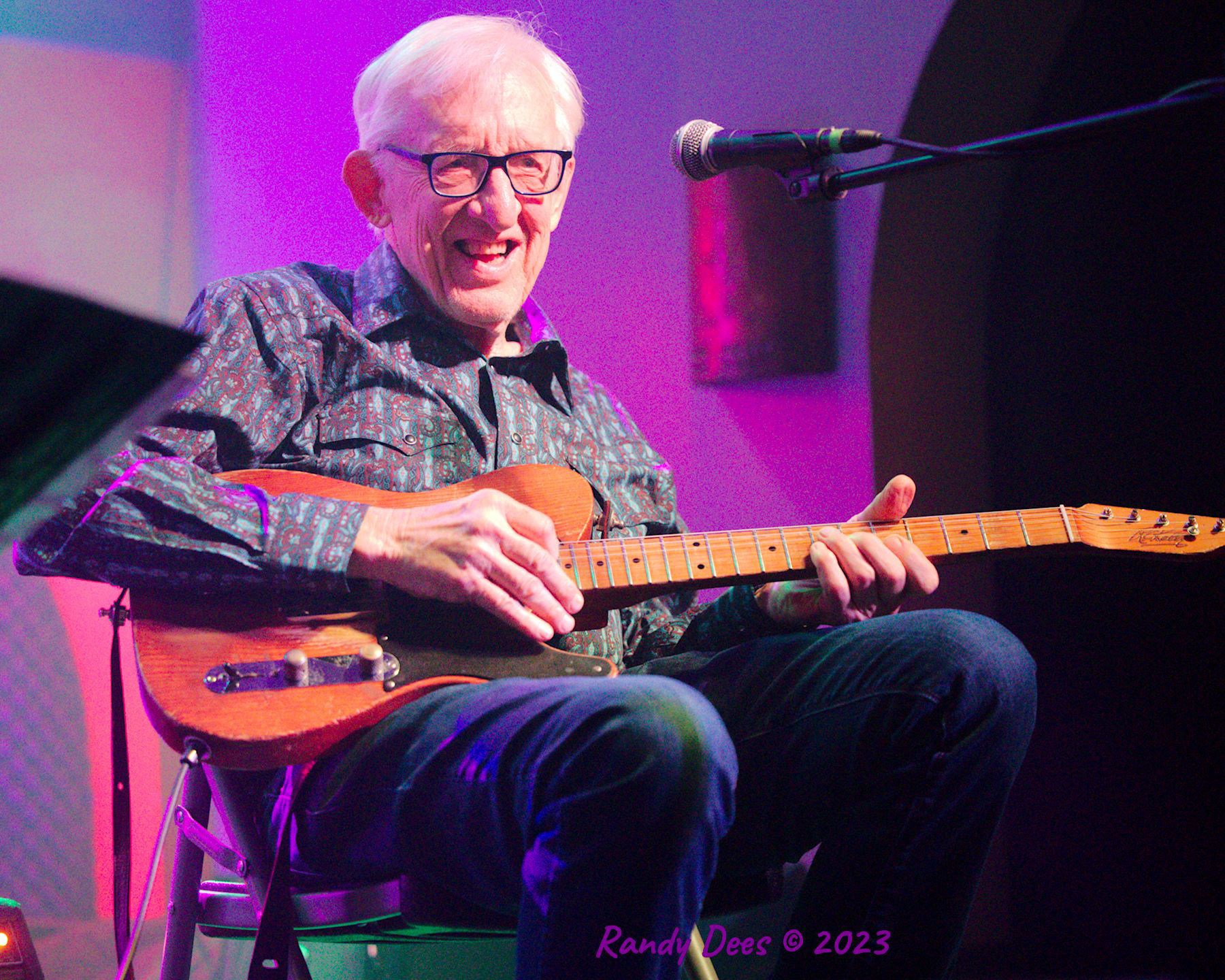 Monday Night Supper Club