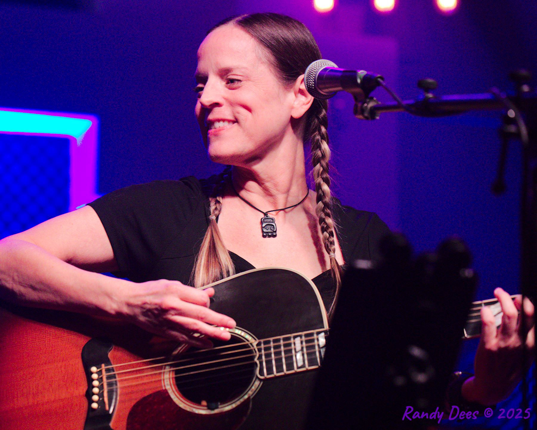 Monday Night Supper Club