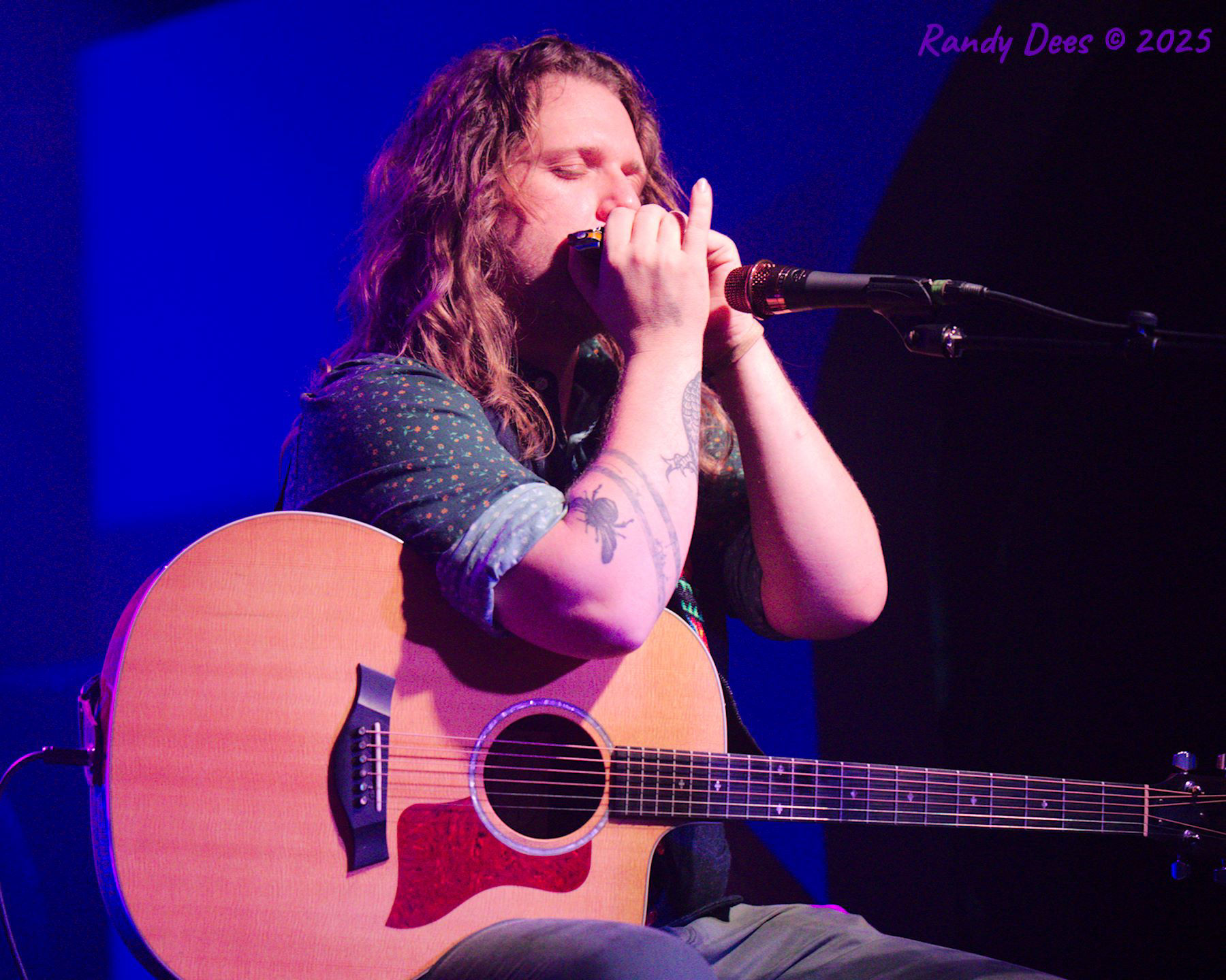 Monday Night Supper Club