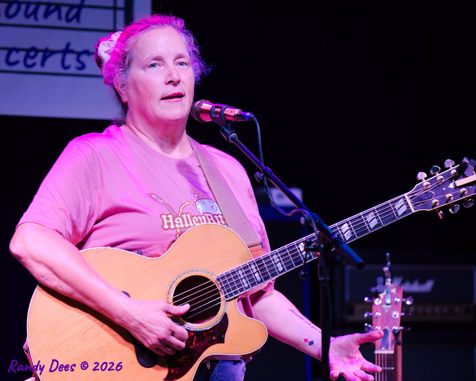 Susan Gibson