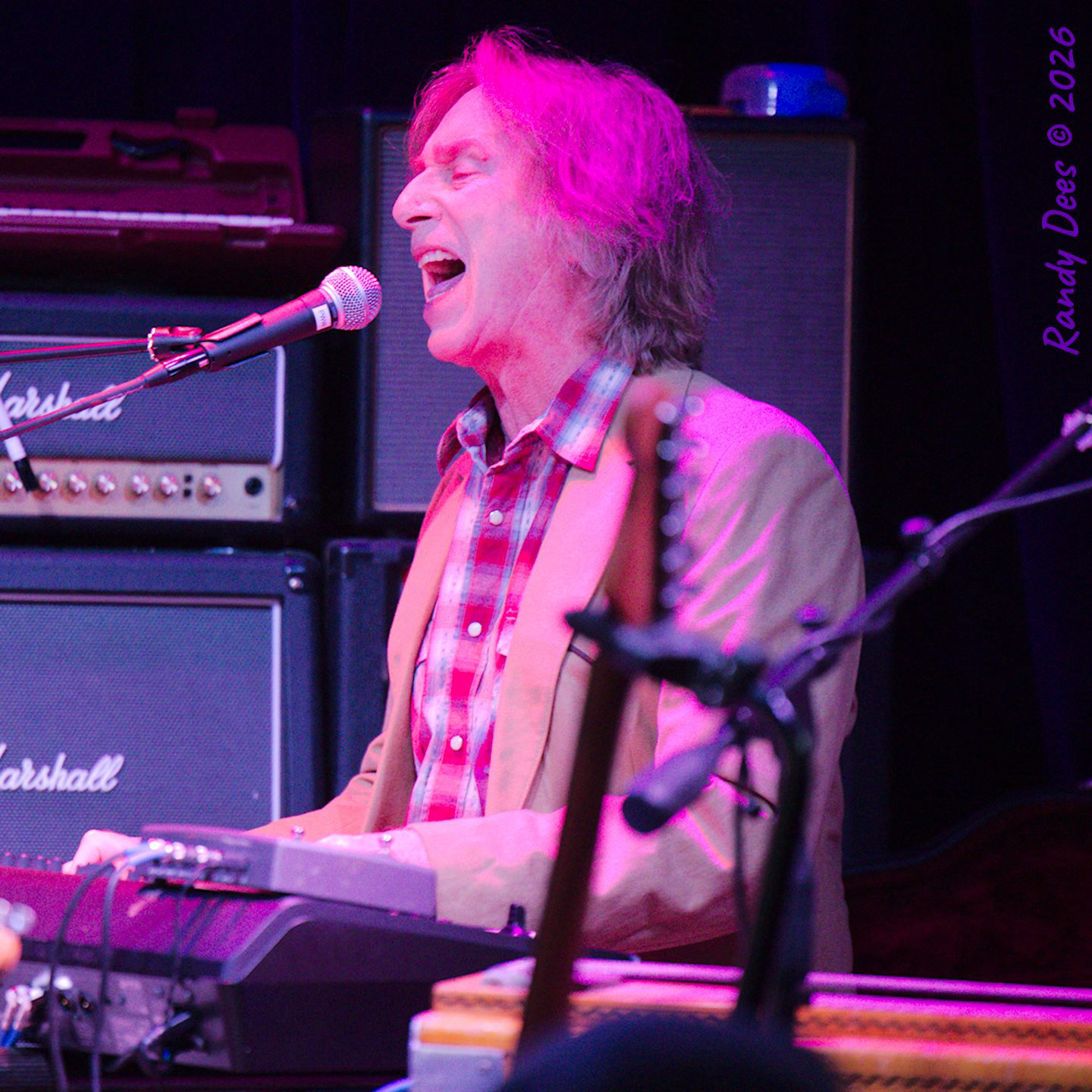 Cantina Sound House Concerts