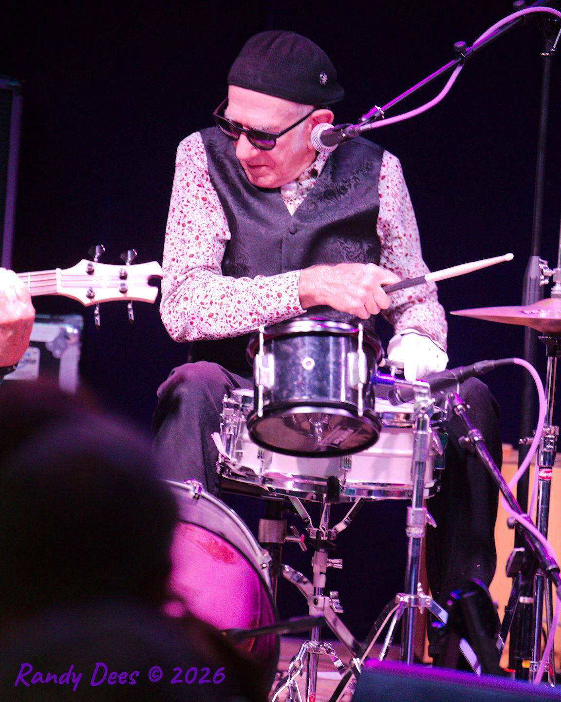 Cantina Sound House Concerts