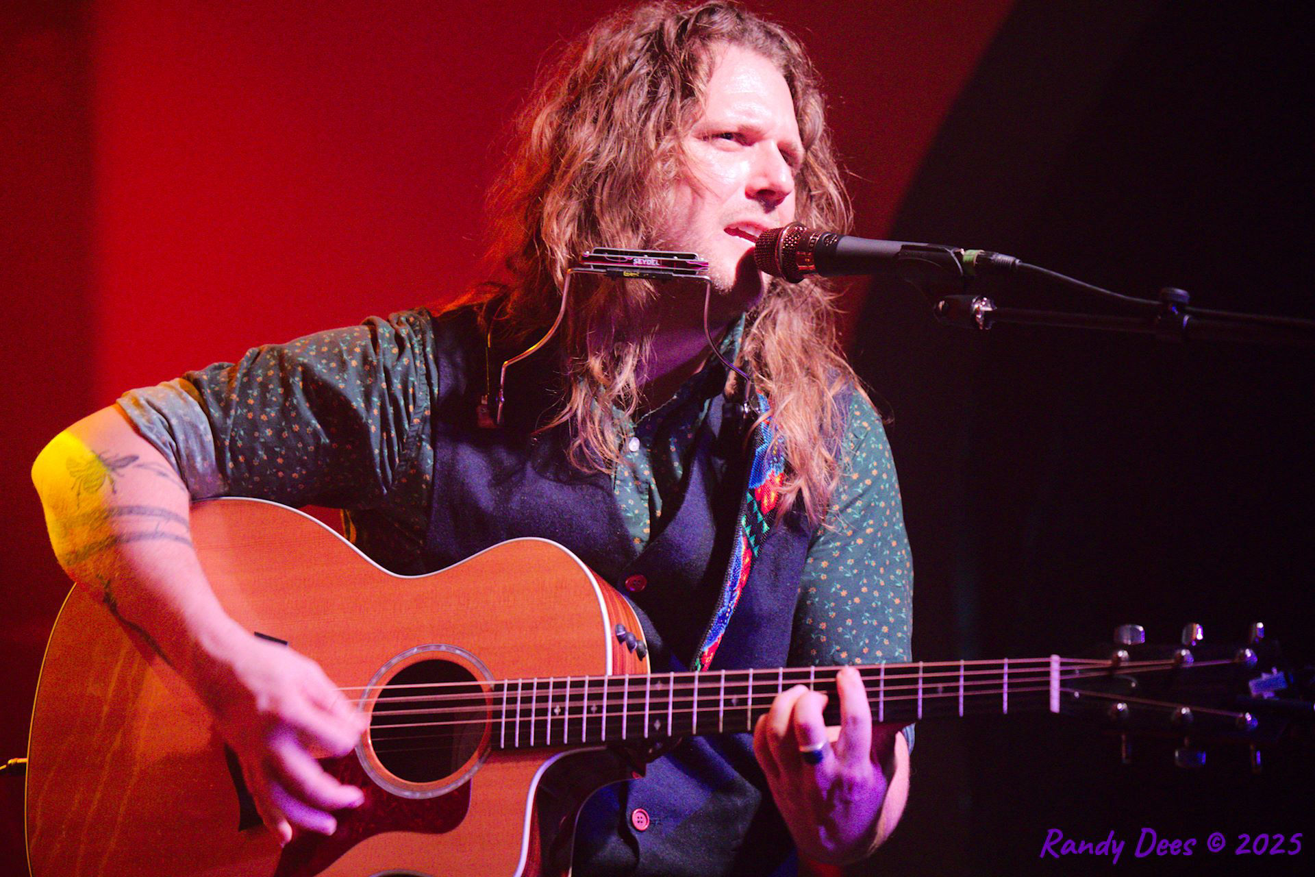 Monday Night Supper Club