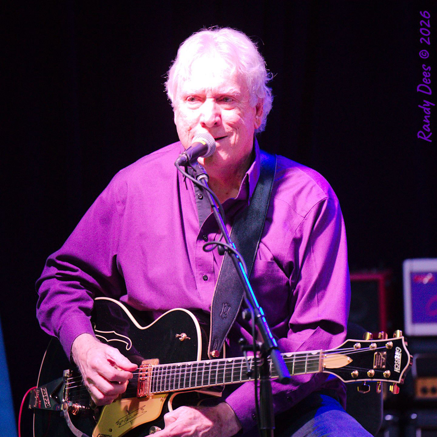 Cantina Sound House Concerts