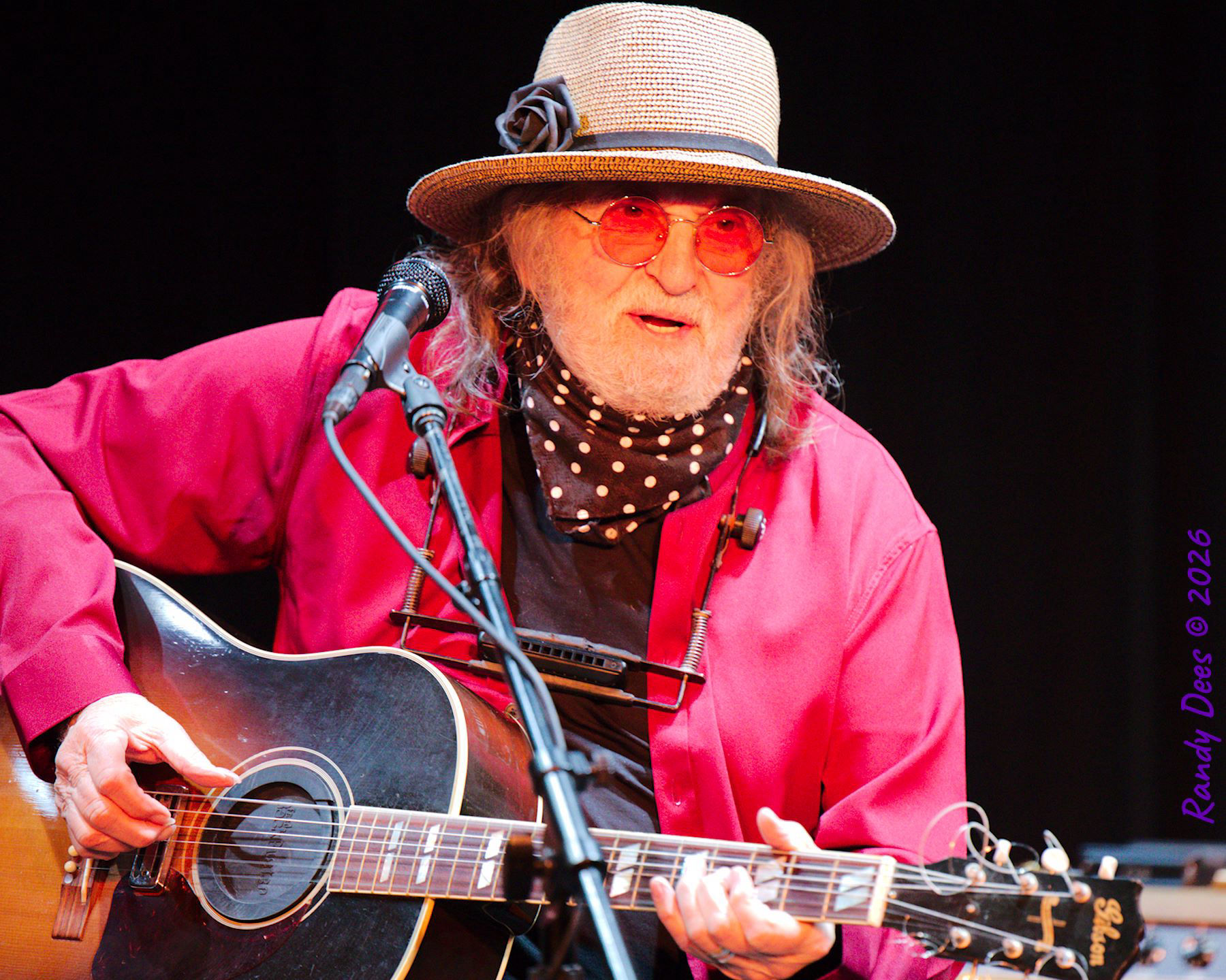 RAy Wylie Hubbard