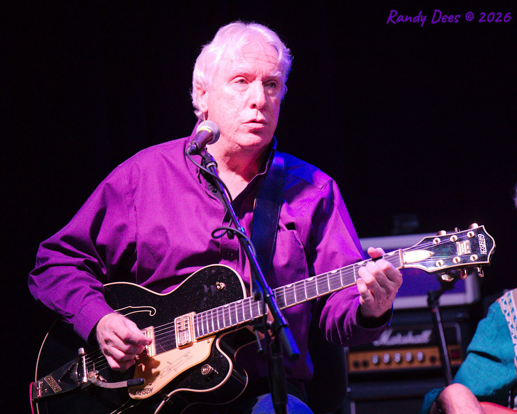 Cantina Sound House Concerts