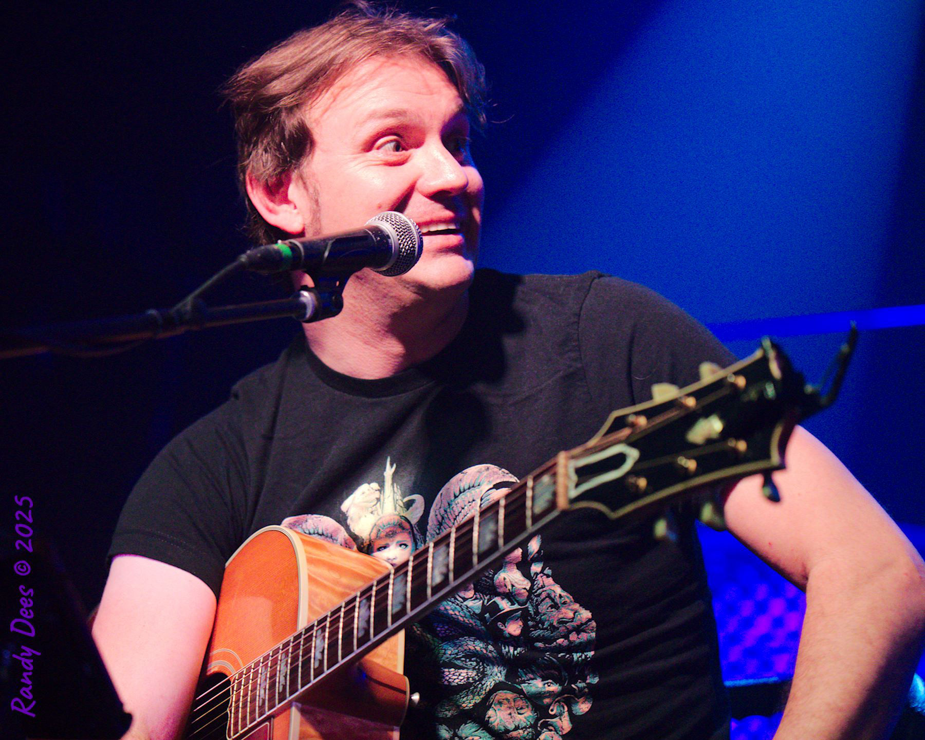 Monday Night Supper Club