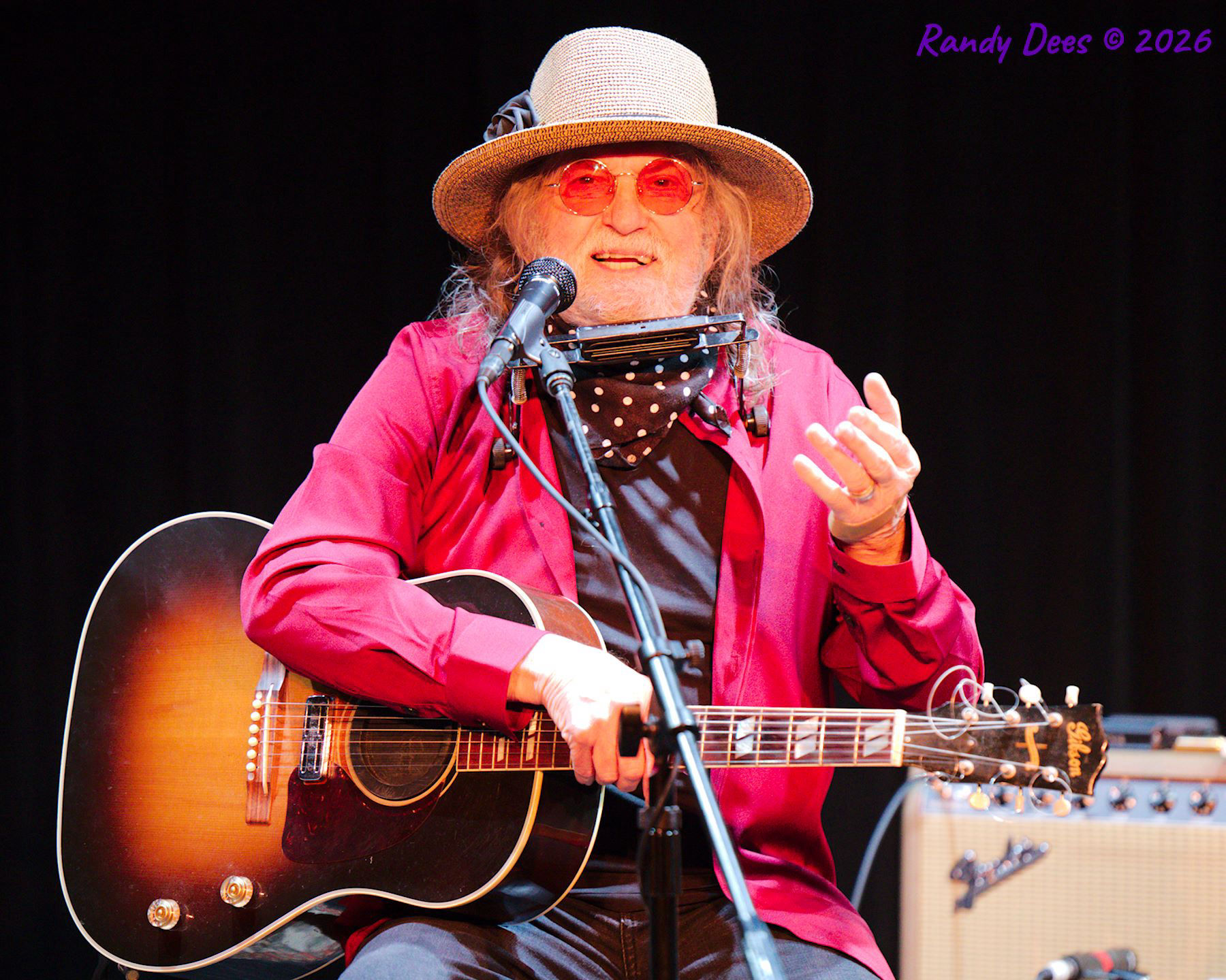 RAy Wylie Hubbard